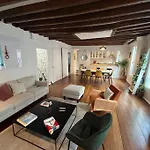 Lovely Large Apartment
