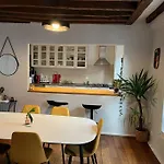 Lovely Large Apartment