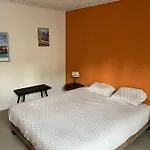 Lovely Large Apartment