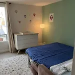 Lovely Large Apartment